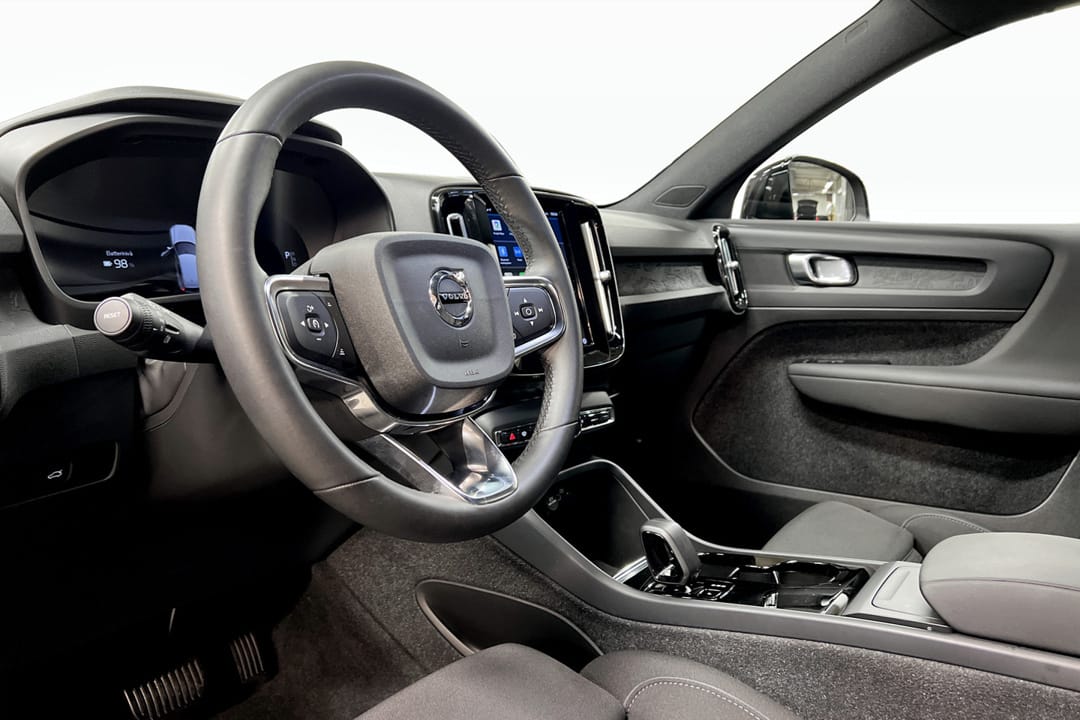 Volvo XC40 Recharge Single Motor