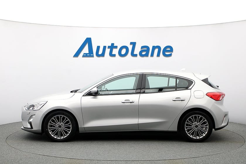 Bild 5 av Ford Focus 1.0 Titanium, Launch Edition, Carplay, Kamera 125hk