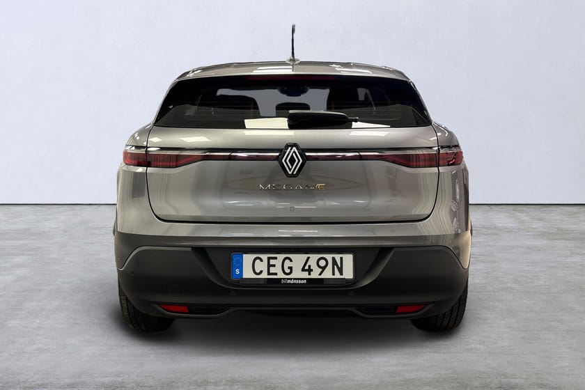 Bild 5 av Renault Mégane E-TECH Evolution ER 60kWh/130hk