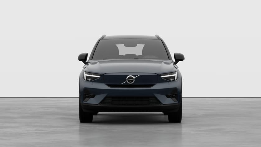 Bild 2 av Volvo EX40 Twin Motor Performance Plus SE
