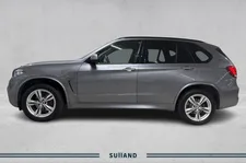 Thumnail bilde 1 av BMW X5 xDrive40e