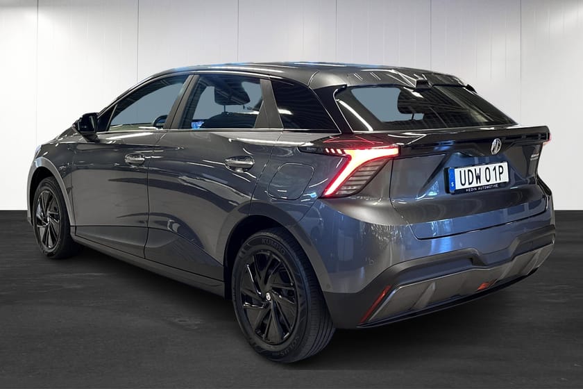 Bild 3 av MG 4 Electric Standard Range 51 KWH | Farthållare adaptiv | Parkeringssensorer |