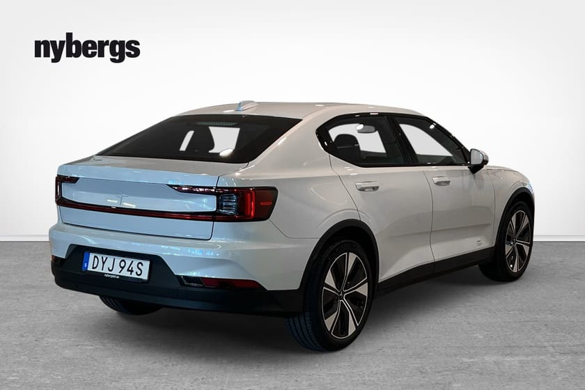 Bild 4 av Polestar 2 Long Range Single Motor 78kWh