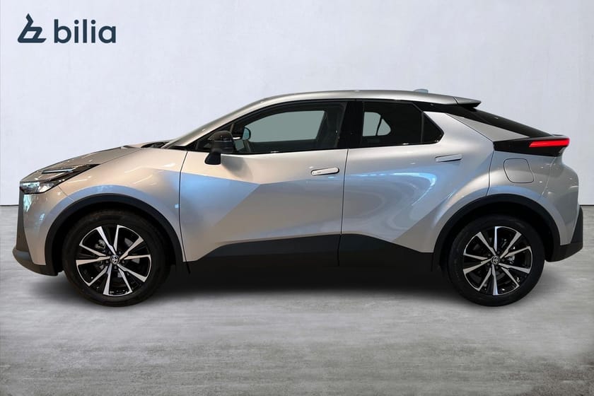 Bild 3 av Toyota C-HR Hybrid 1,8 Style
