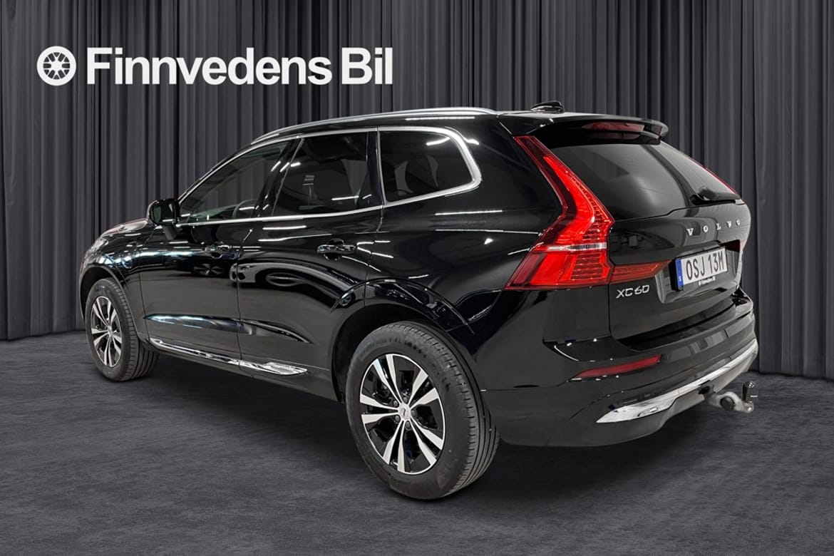 Volvo XC60 2023 - miniatyr 2