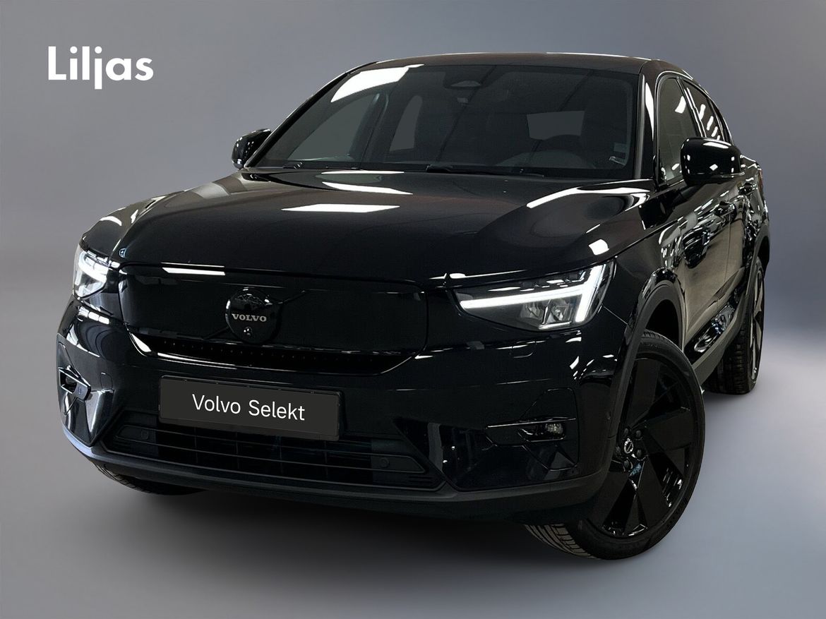 XAM58Z – Volvo EC40 Twin Motor Performance