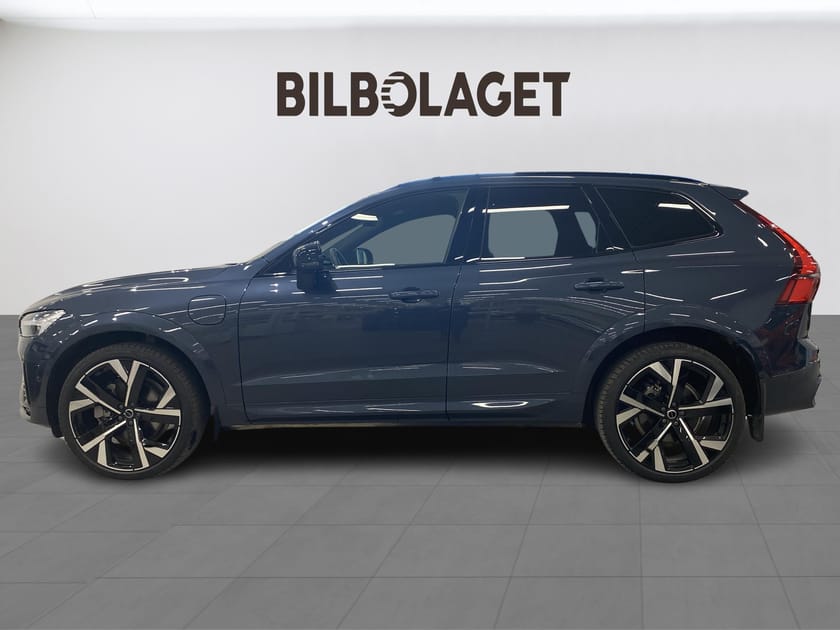 Bild 2 av Volvo XC60 T8 Plus Black Nordic Edition