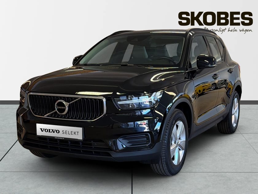 Bild 3 av Volvo XC40 T3 FWD aut Edition