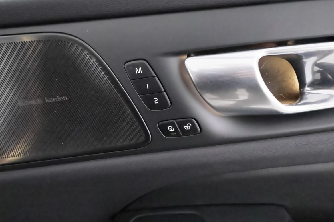 Volvo V60 2023 - miniatyr 18