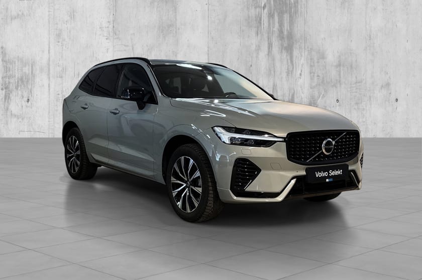 Bilde 1 av Volvo XC60 T8 456hk AWD Plus Dark