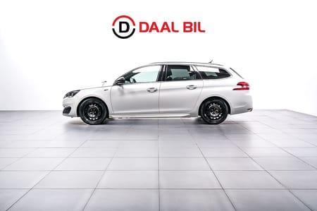 Peugeot 308 GT SW