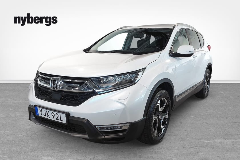 Bild 1 av Honda CR-V 1.5 AWD CVT Lifestyle