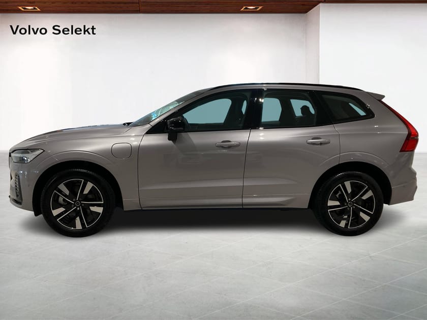 Bild 3 av Volvo XC60 T6 Plus Dark Nordic Edition