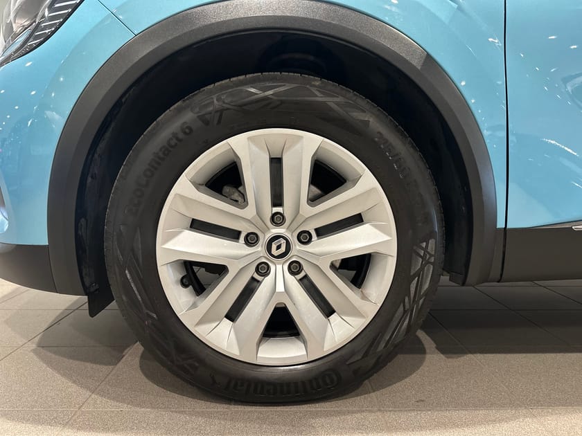 Bild 4 av Renault Captur E-TECH Plugin-Hybrid 160 PHEV Intens A, Farthållare/begränsare, Backkamera