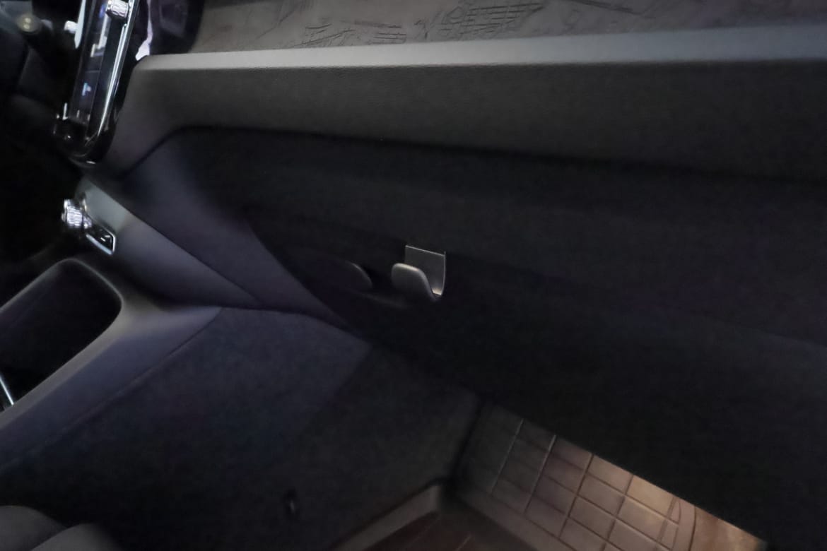 Volvo XC40 2023 - miniatyr 24