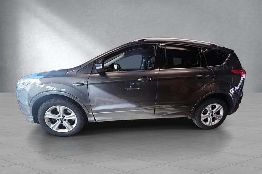 Bilde 4 av Ford Kuga 1,5 Ecoboost 182hk AWD Titanium aut