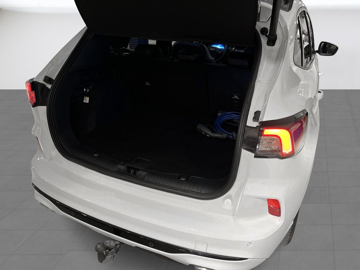 Ford Kuga 2023 - miniatyr 11