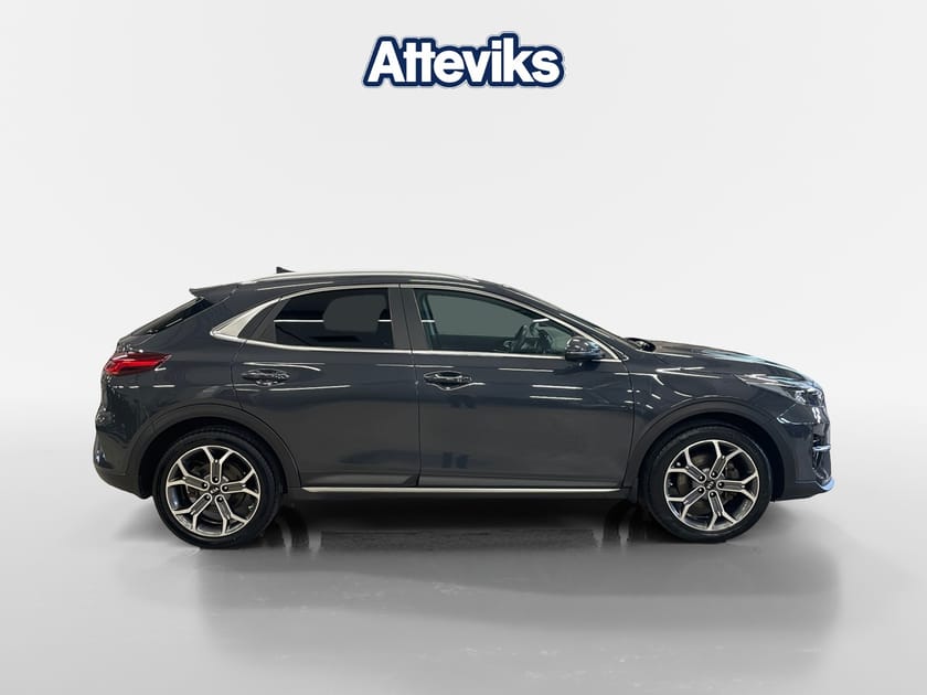 Bild 2 av Kia XCeed Plug-in Hybrid Advance plus