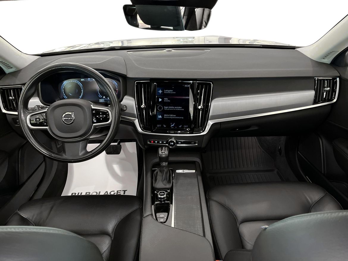 Volvo V90 2017 - miniatyr 8