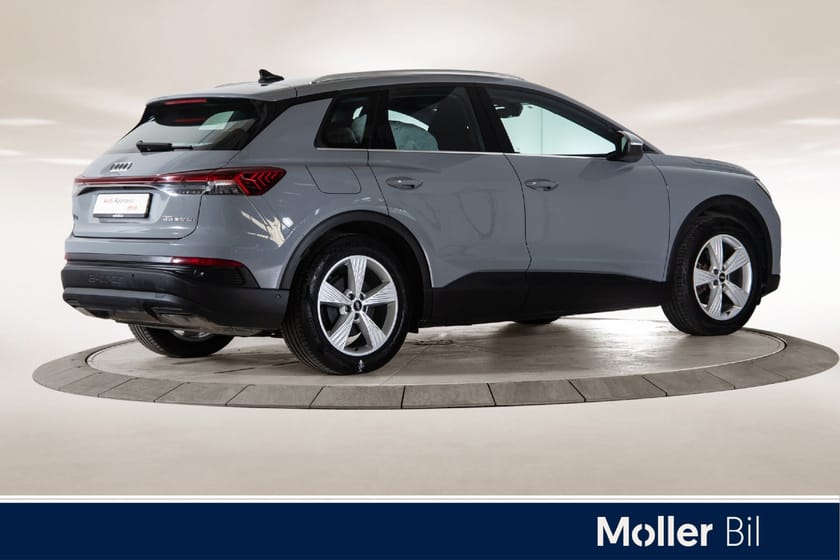 Bilde 5 av Audi Q4 35 e-tron 