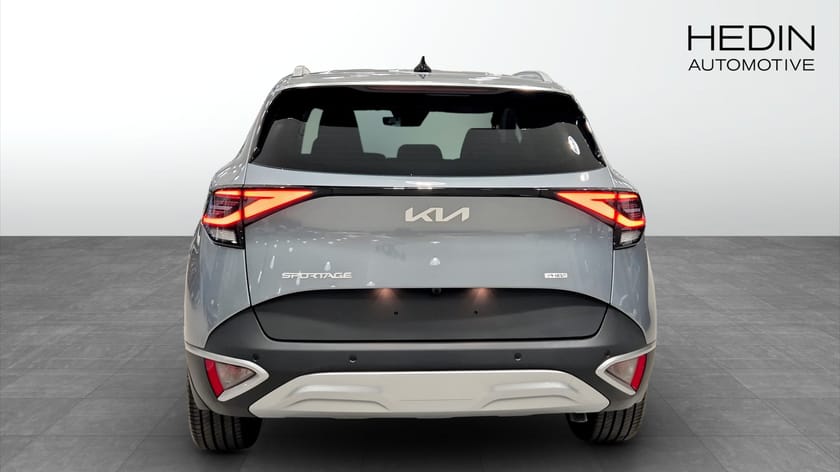 Bild 5 av Kia Sportage PHEV PRIVATLEASING FR 4.995:- / MÅN