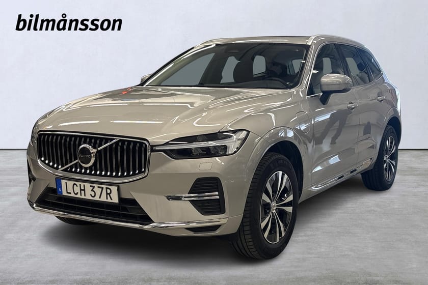 Bild 1 av Volvo XC60 T6 Core Edition
