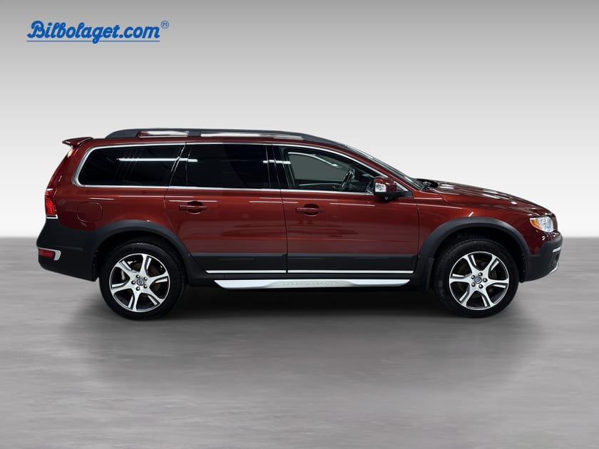 Bild 3 av Volvo XC70 D5 AWD Momentum Business E PRO