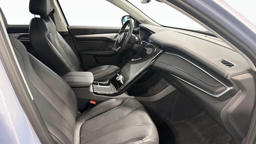 Bild 3 av MG Marvel R Performance 70 KWH