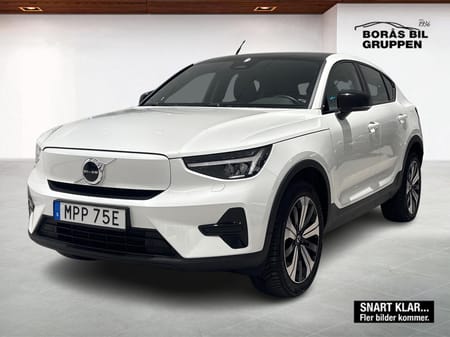 Volvo C40 Recharge Core