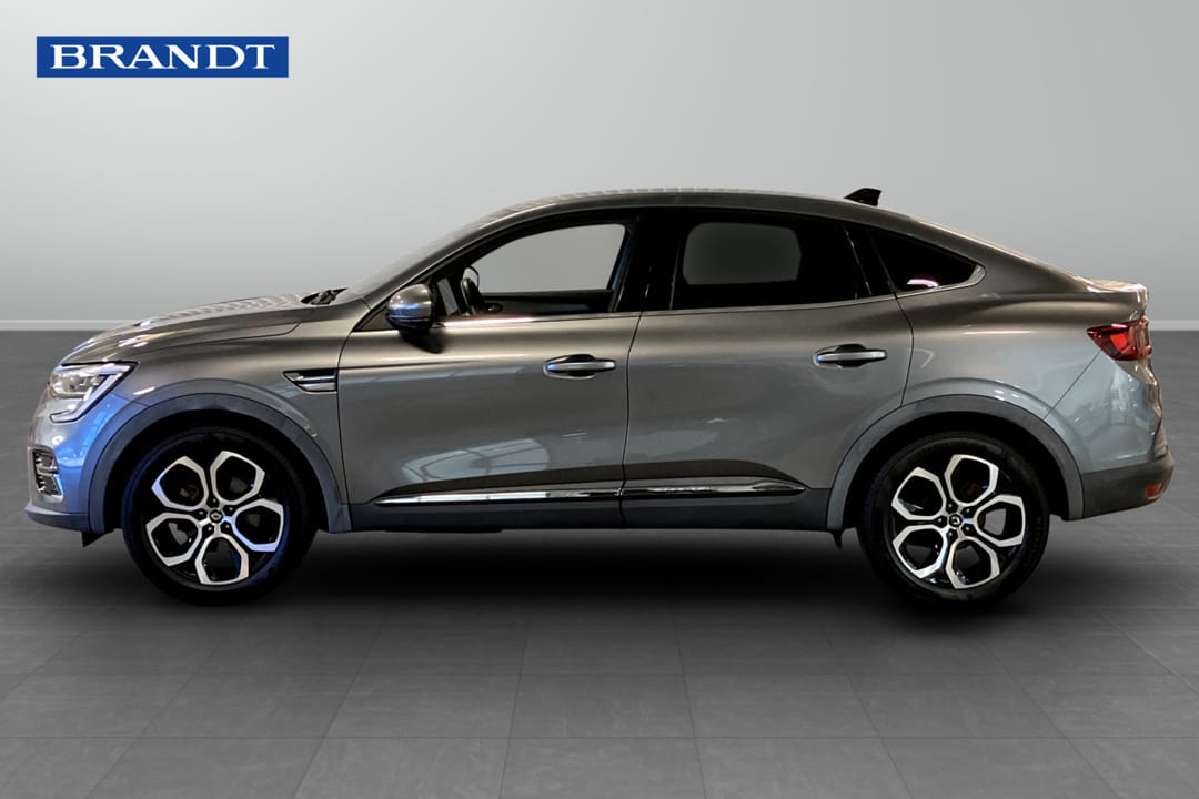 Renault Arkana E-TECH 145