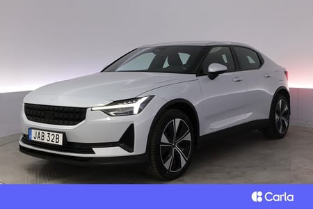 Polestar 2 Standard Range Single Motor