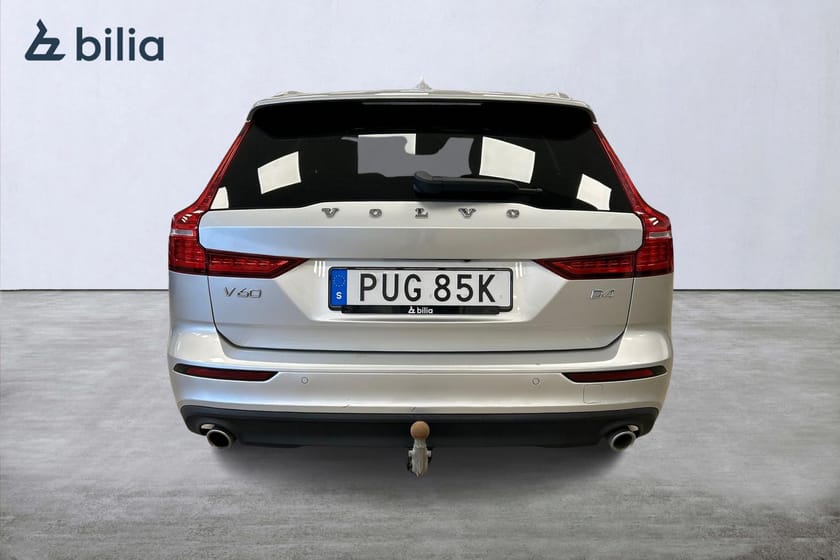 Bild 5 av Volvo V60 B4 Bensin Momentum Advanced SE