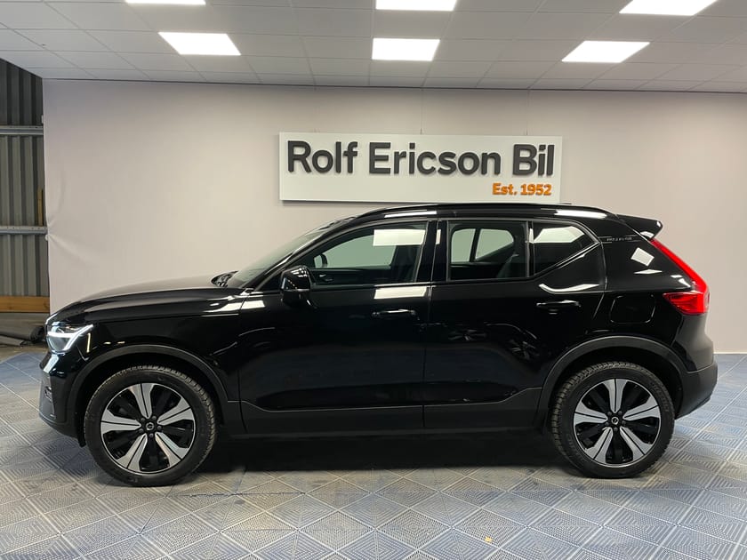 Bild 2 av Volvo XC40 Recharge Single Motor Core