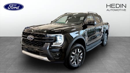 Ford Ranger PHEV WILDTRAK DOUBLE CAB 280A 4W