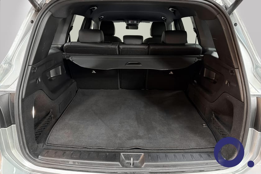 Bilde 5 av Mercedes-Benz EQB 300 4MATIC Special Edition Plus | Masse Utstyr