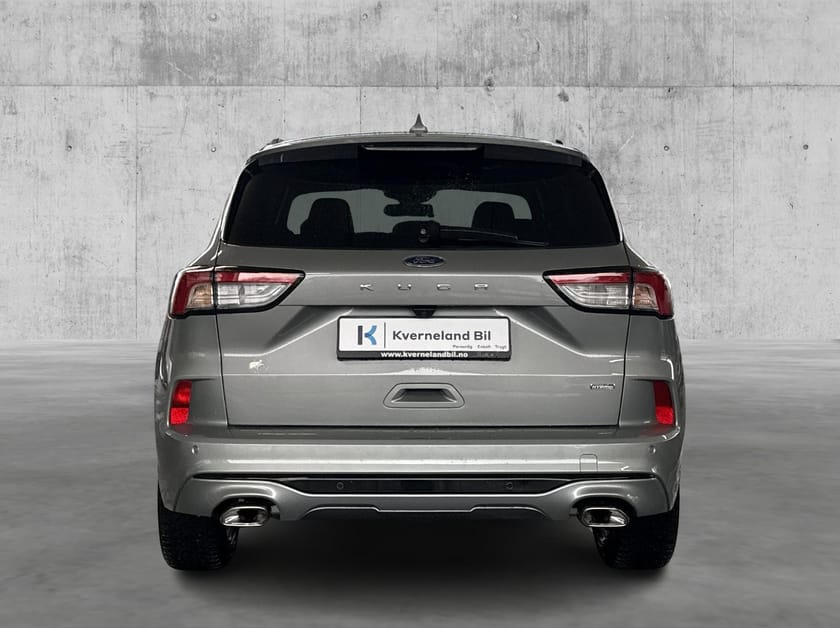 Bilde 4 av Ford Kuga Plug-In Hybrid 2,5l 225hk ST-Line ACC/B&O/Kamera ++