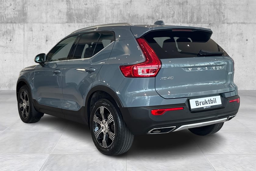 Bilde 3 av Volvo XC40 D3 150hk AWD Inscription *Pano*360*H.Feste*NAVI*ACC