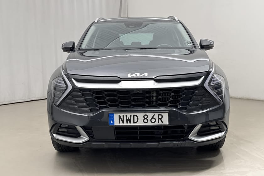 Bild 5 av Kia Sportage PHEV AWD (265hk) Advance