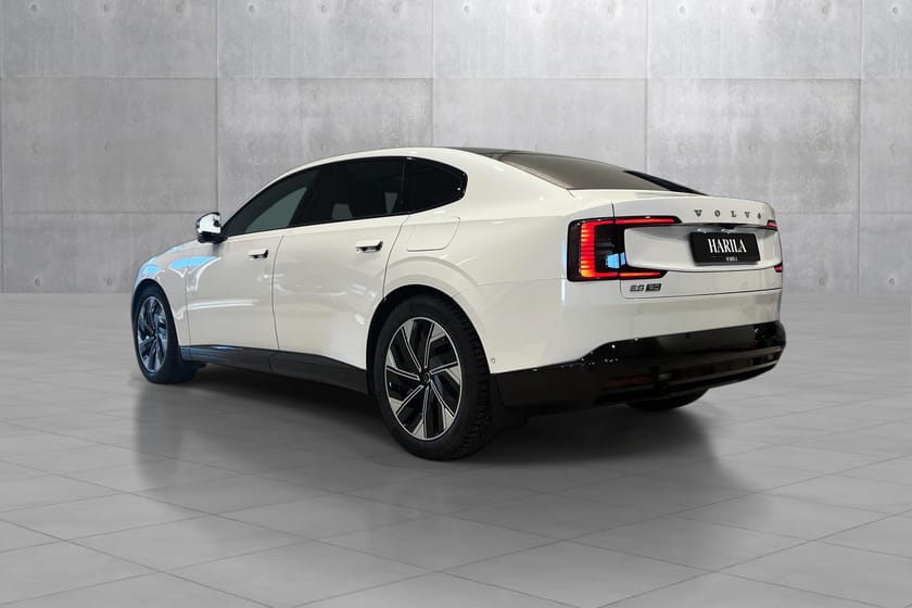 Bilde 4 av Volvo ES90 Single Motor Extended Range SingelM Ultra