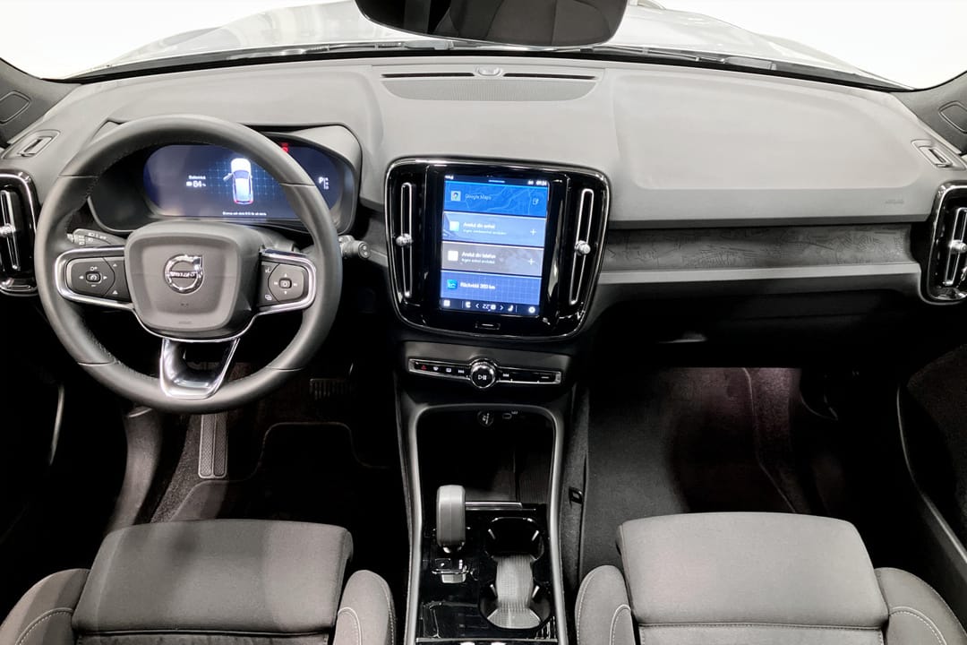 Volvo XC40 Recharge Single Motor