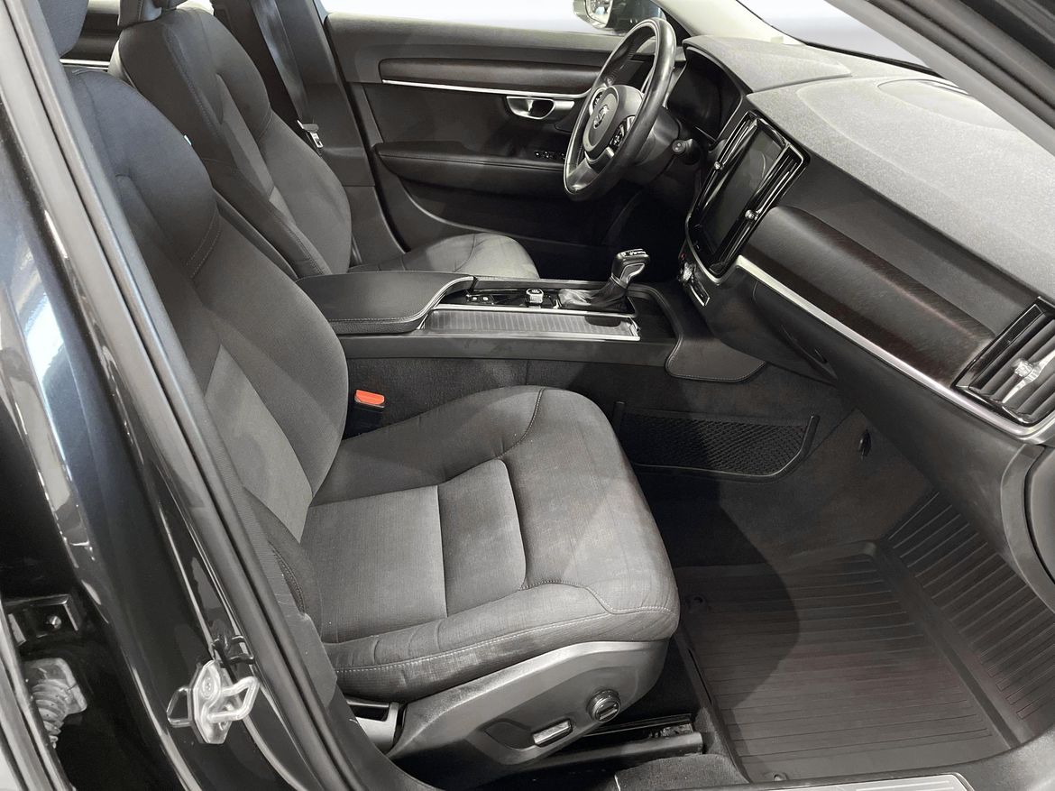 Volvo V90 2019 - miniatyr 22