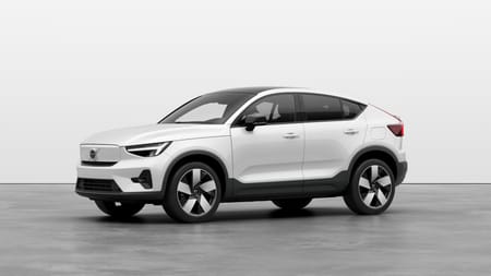Volvo C40 Recharge Single Motor