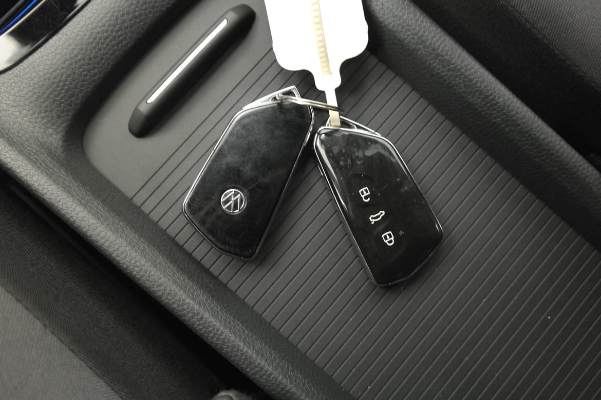 Volkswagen ID.3 2022 - miniatyr 12