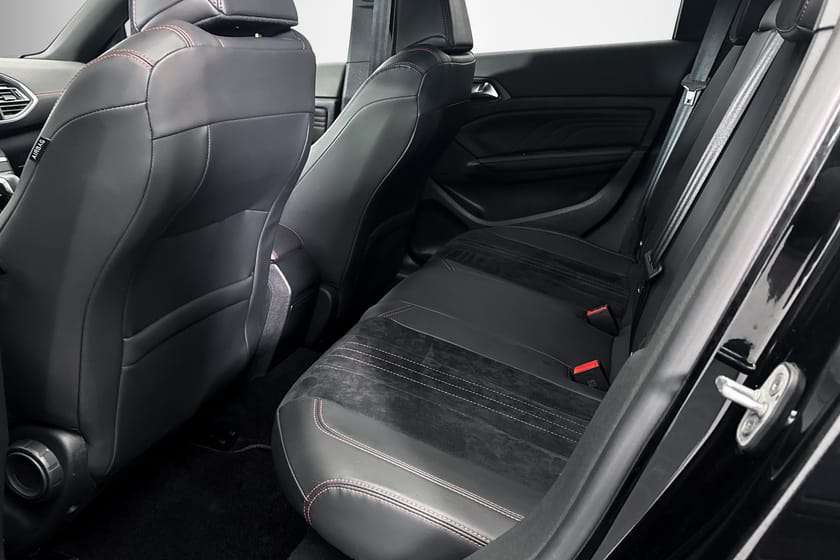 Bild 5 av Peugeot 308 GT SW 2.0 BlueHDi 180 EAT 181HK NAVI/KAMERA