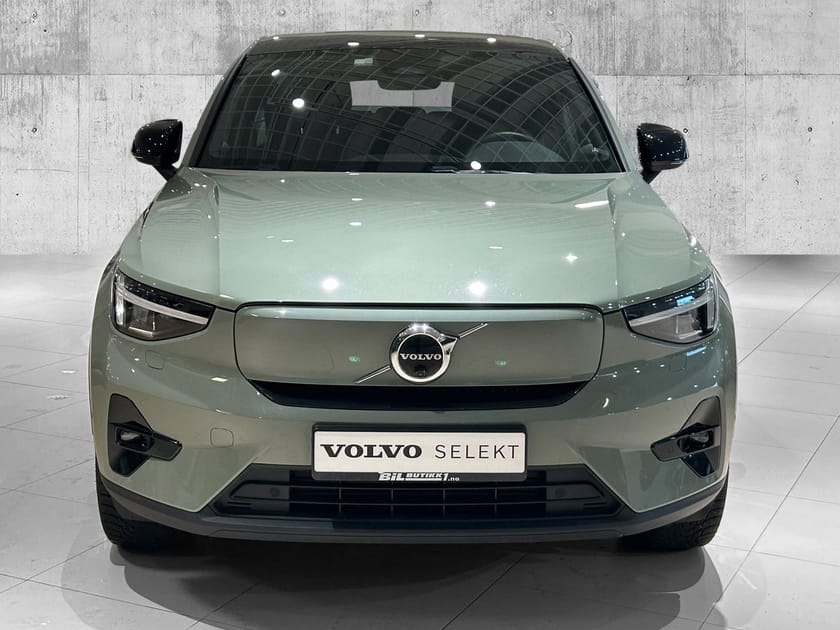Bilde 3 av Volvo C40 Recharge Single Motor 2023 Ultimate | 360 | H&K | El.seter |