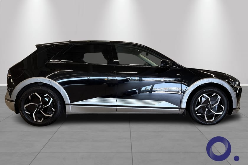Bilde 4 av Hyundai Ioniq 5 Premium LR AWD