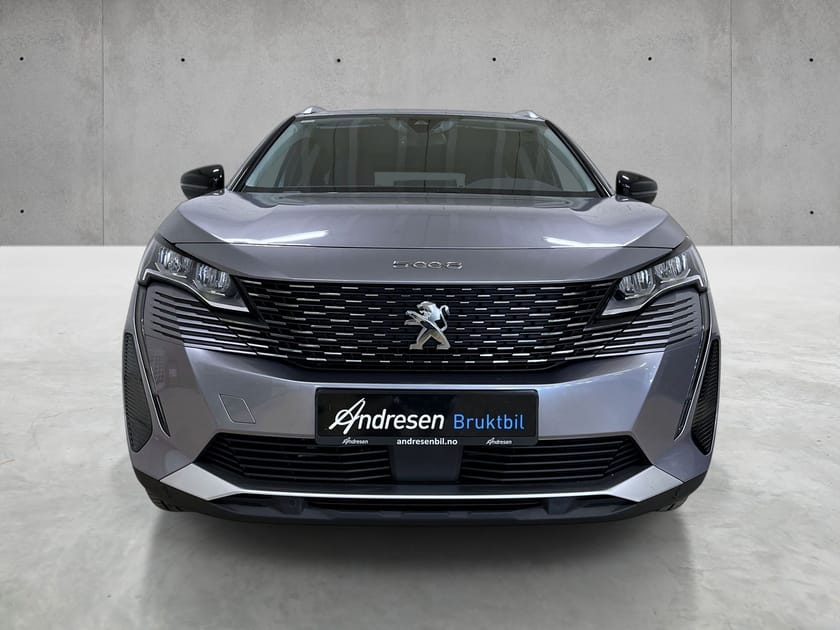 Bilde 4 av Peugeot 5008 Carplay/Keyless GO/Solgardiner/