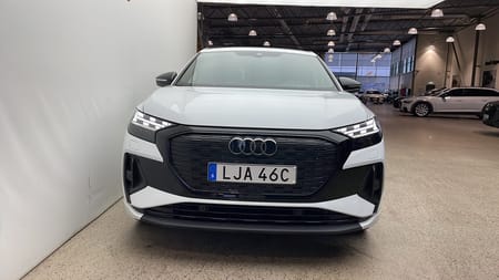 Audi Q4 45 Sportback e-tron quattro