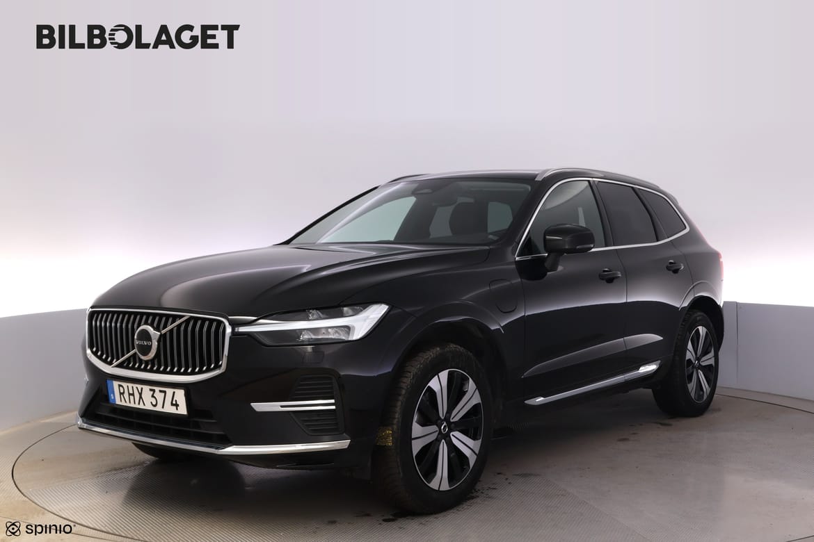 Volvo XC60 2023 - miniatyr 6