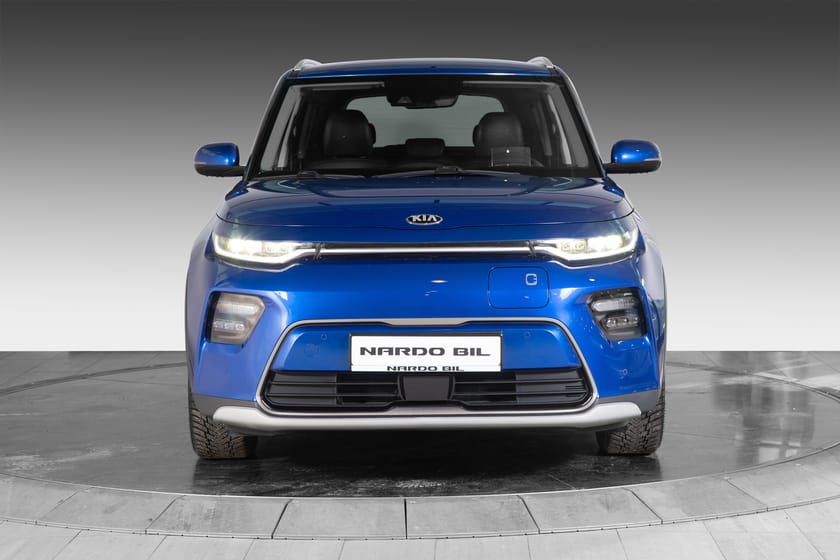 Bilde 2 av Kia e-Soul Harman kardon navi  Kamera